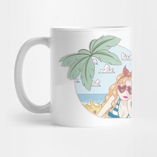 My Summer Dream Mug